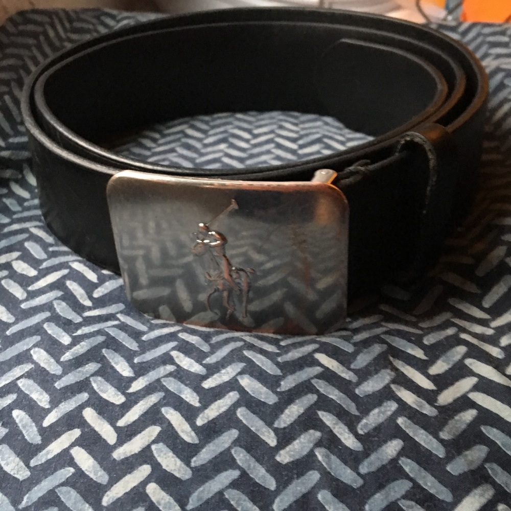 Polo Ralph Lauren belt